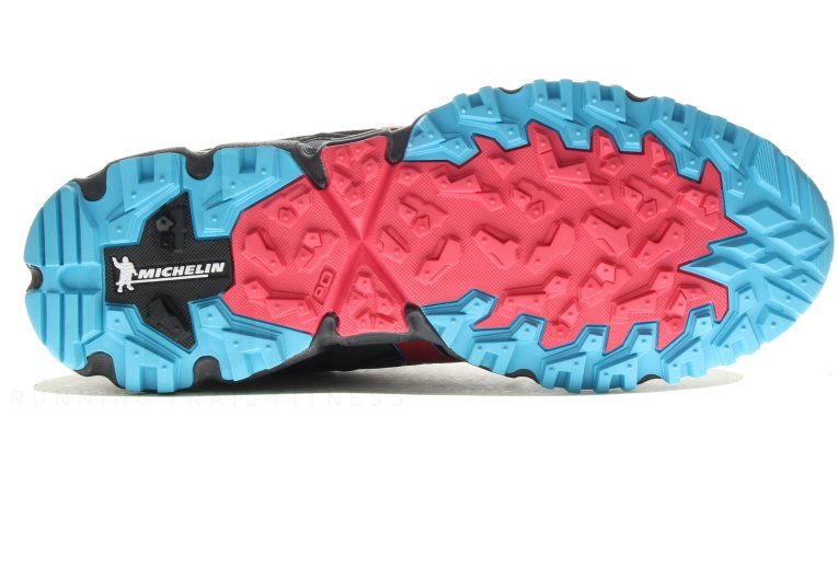 Mizuno Wave Daichi 2