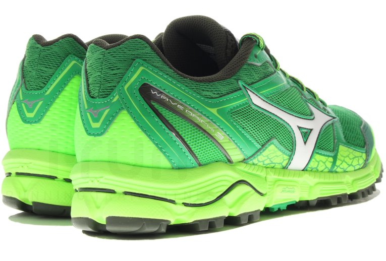 Mizuno Wave Daichi 3