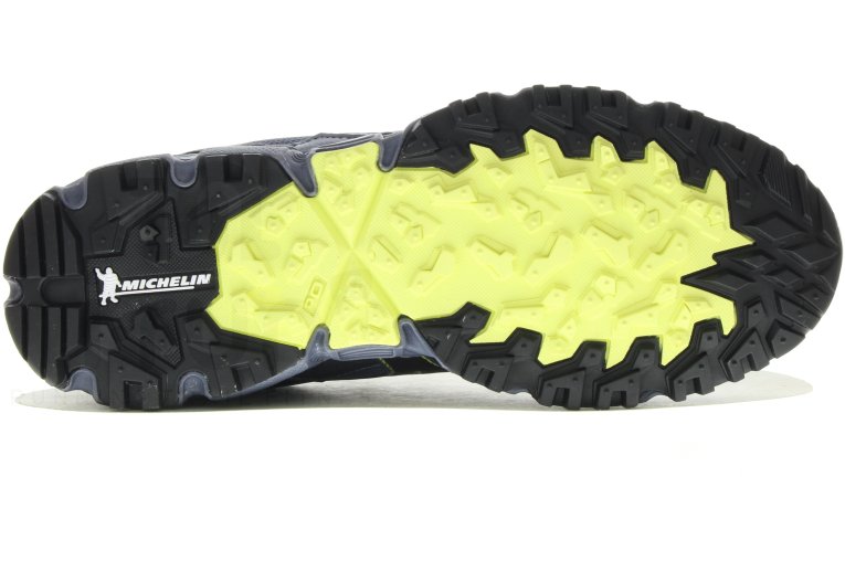 Mizuno Wave Daichi 3