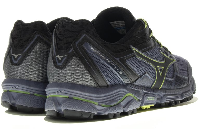 Mizuno Wave Daichi 3