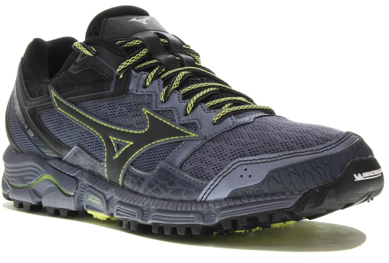 Mizuno Wave Daichi 3