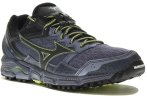 Mizuno Wave Daichi 3