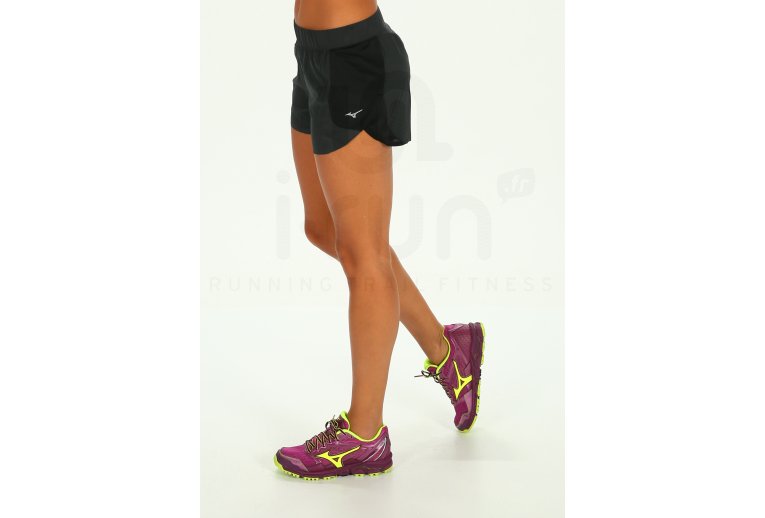 Mizuno Wave Daichi 3