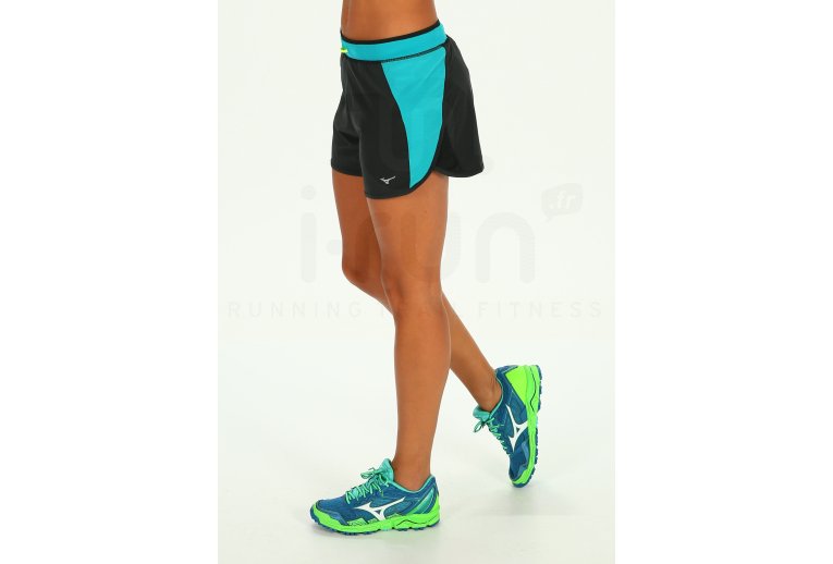 Mizuno Wave Daichi 3