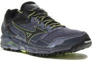 Mizuno Wave Daichi 3 W
