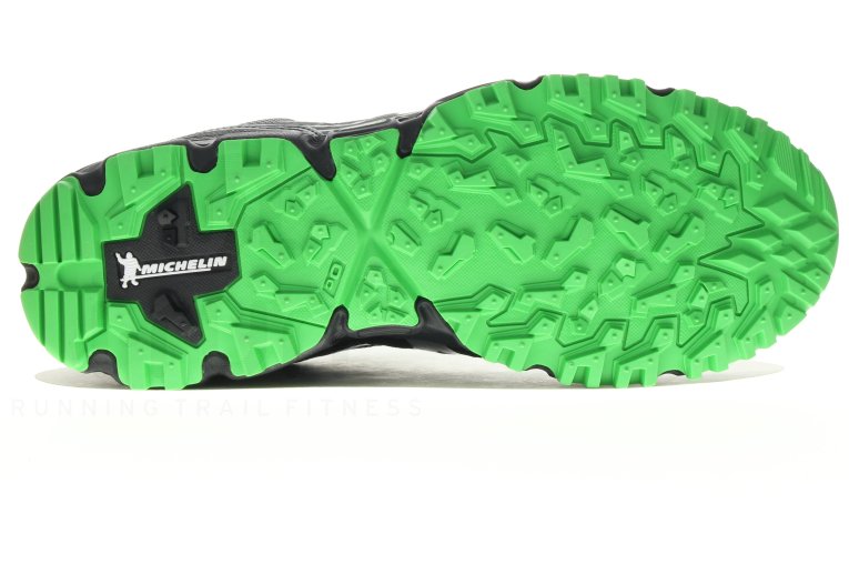 Mizuno Wave Daichi 4 Gore-Tex