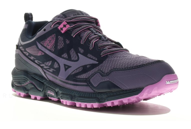 Mizuno Wave Daichi 4 Gore-Tex