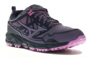 Mizuno Wave Daichi 4 Gore-Tex W