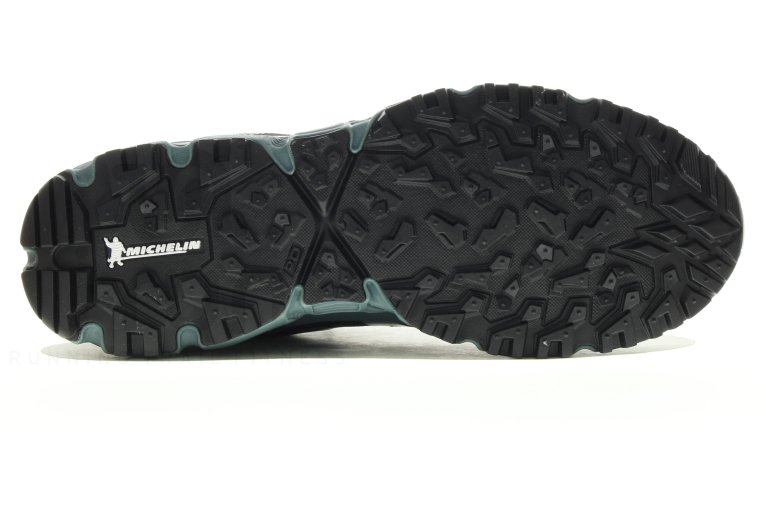 Mizuno Wave Daichi 4