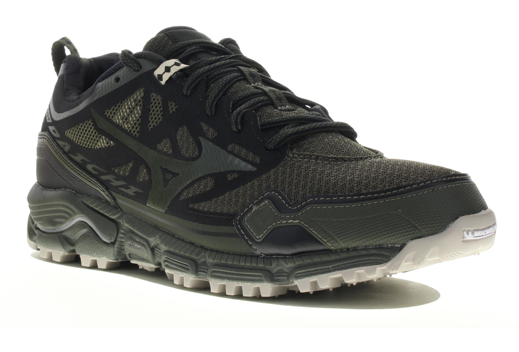 Mizuno Wave Daichi 4 M Chaussures homme