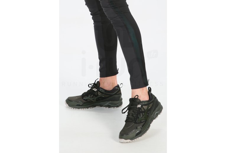 Mizuno Wave Daichi 4