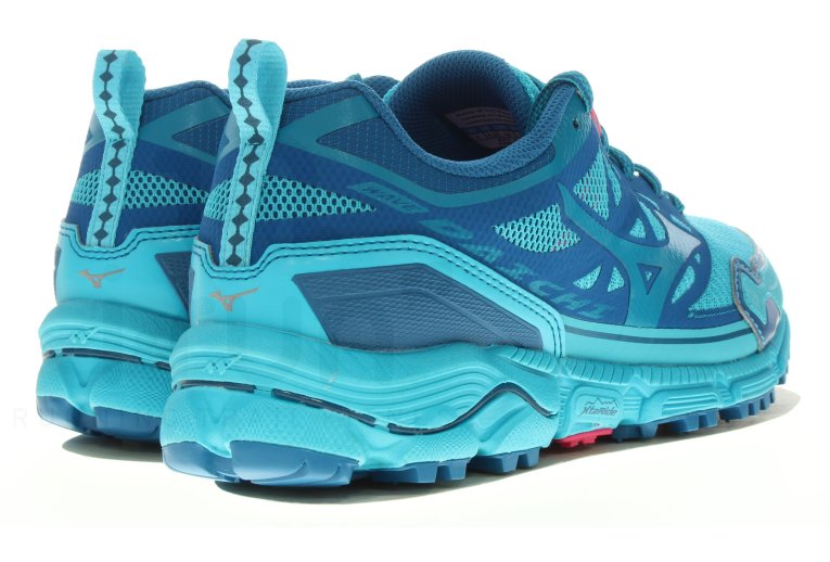 Mizuno Wave Daichi 4