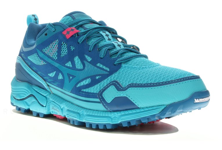 Mizuno Wave Daichi 4