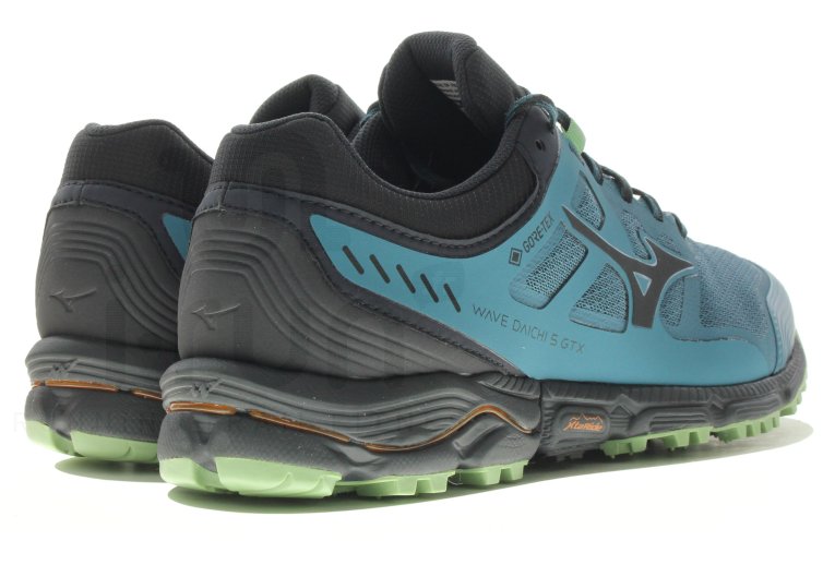 Mizuno Wave Daichi 5 Gore-Tex