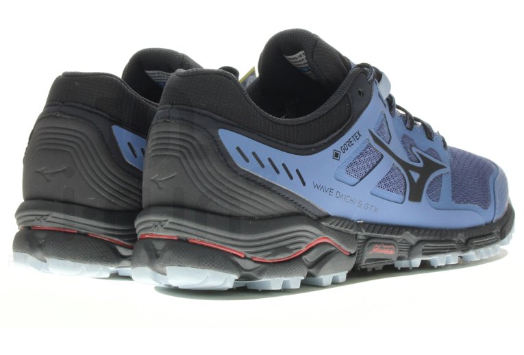 Mizuno Wave Daichi 5 Gore-Tex