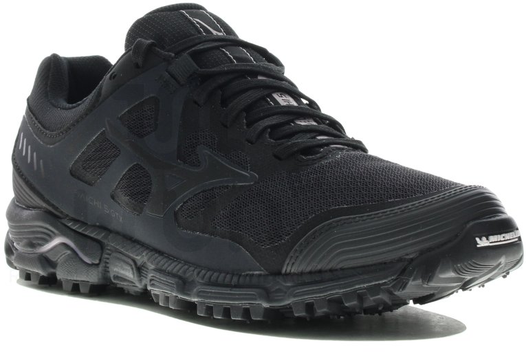 Mizuno Wave Daichi 5 Gore-Tex