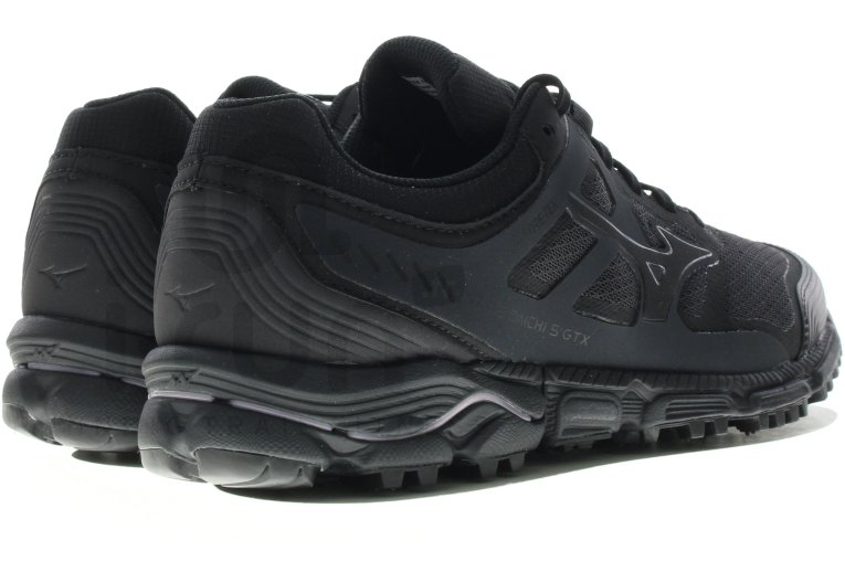 Mizuno Wave Daichi 5 Gore-Tex