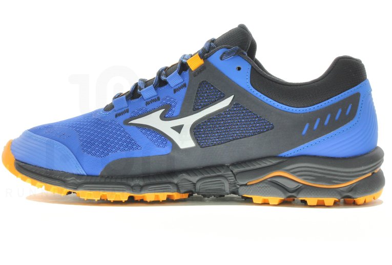 Mizuno Wave Daichi 5