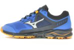 Mizuno Wave Daichi 5