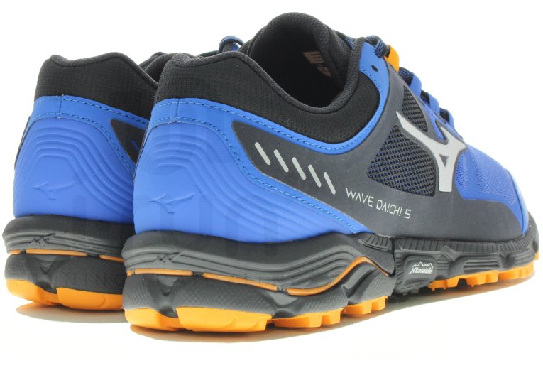 Mizuno Wave Daichi 5