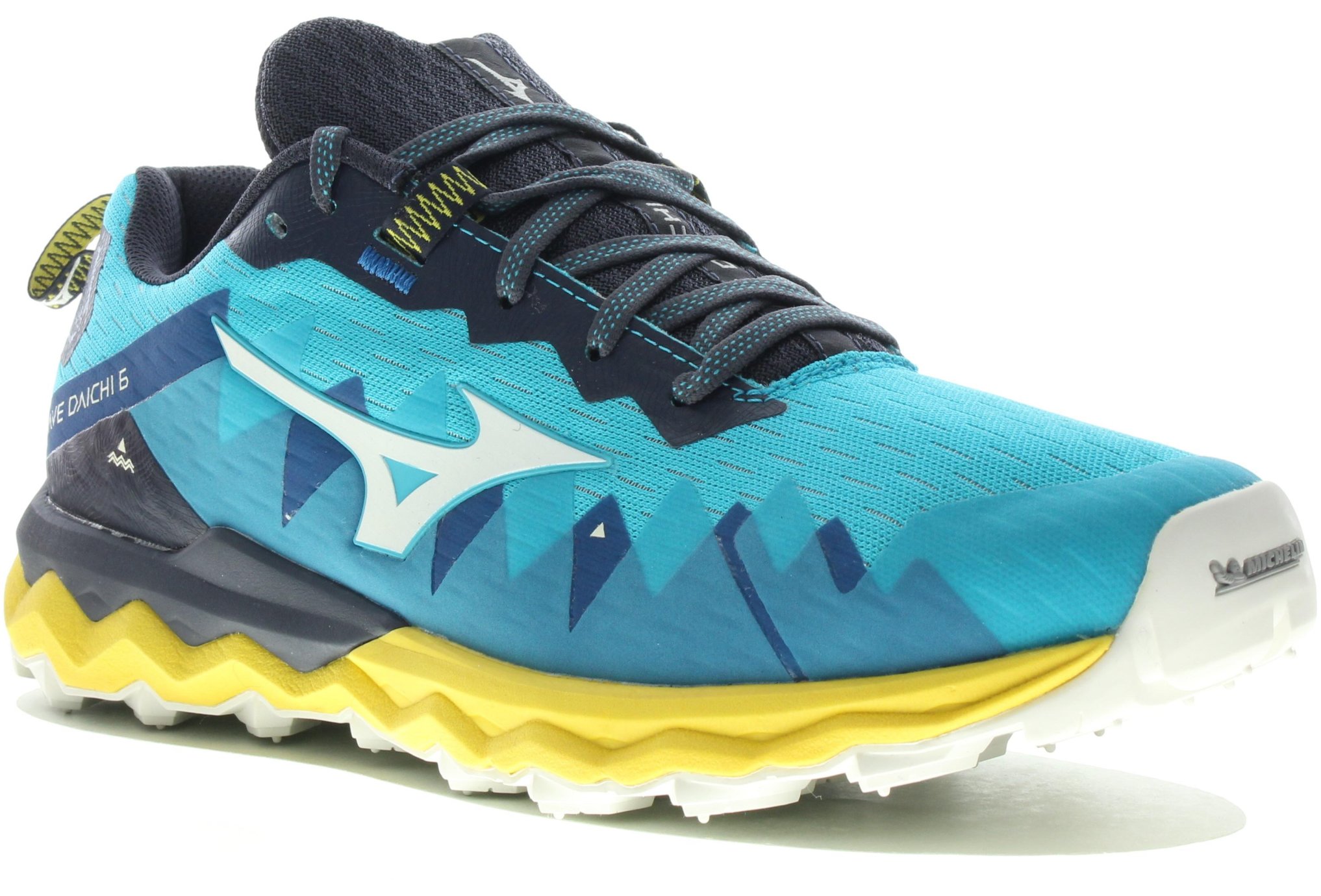 mizuno wave daichi 6 mujer