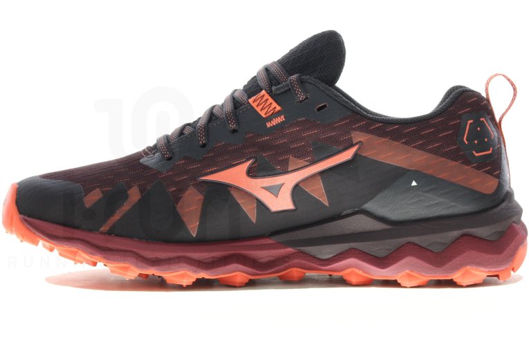 Mizuno Wave Daichi 6