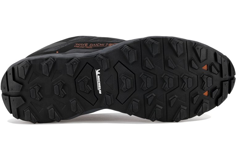 Mizuno Wave Daichi 7 Gore-Tex Herren