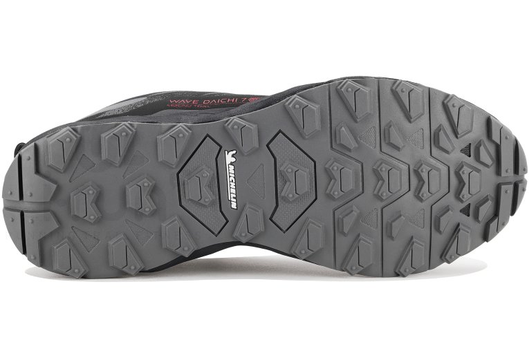 Mizuno Wave Daichi 7 Gore-Tex Herren