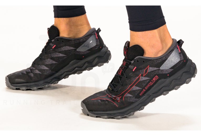 Mizuno Wave Daichi 7 Gore-Tex Herren