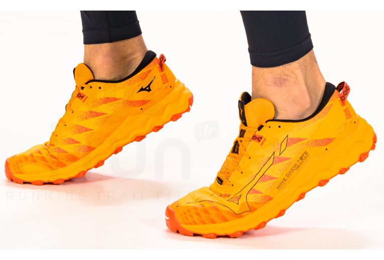 Mizuno Wave Daichi 7 Gore-Tex