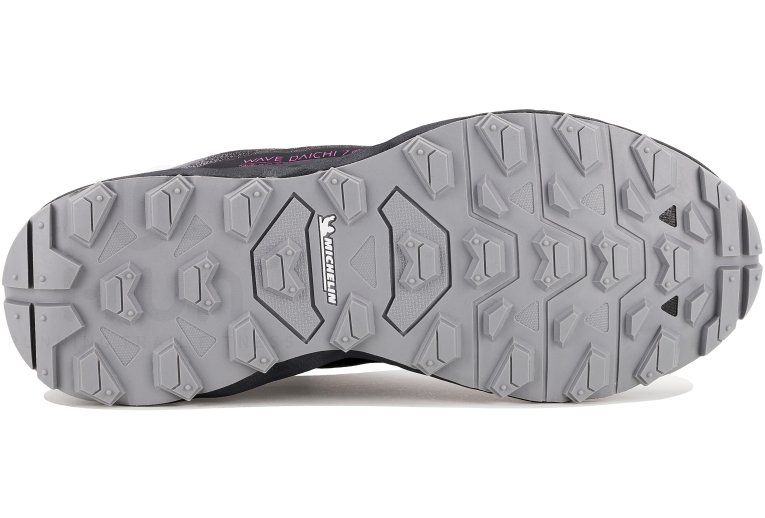 Mizuno Wave Daichi 7 Gore-Tex