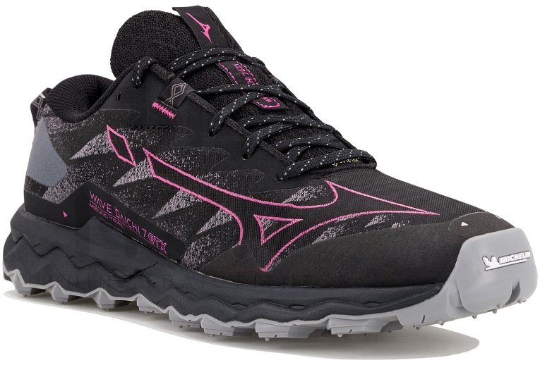 Mizuno Wave Daichi 7 Gore-Tex