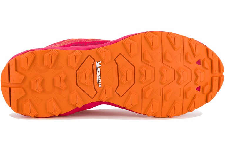 Mizuno Wave Daichi 7 Gore-Tex Damen