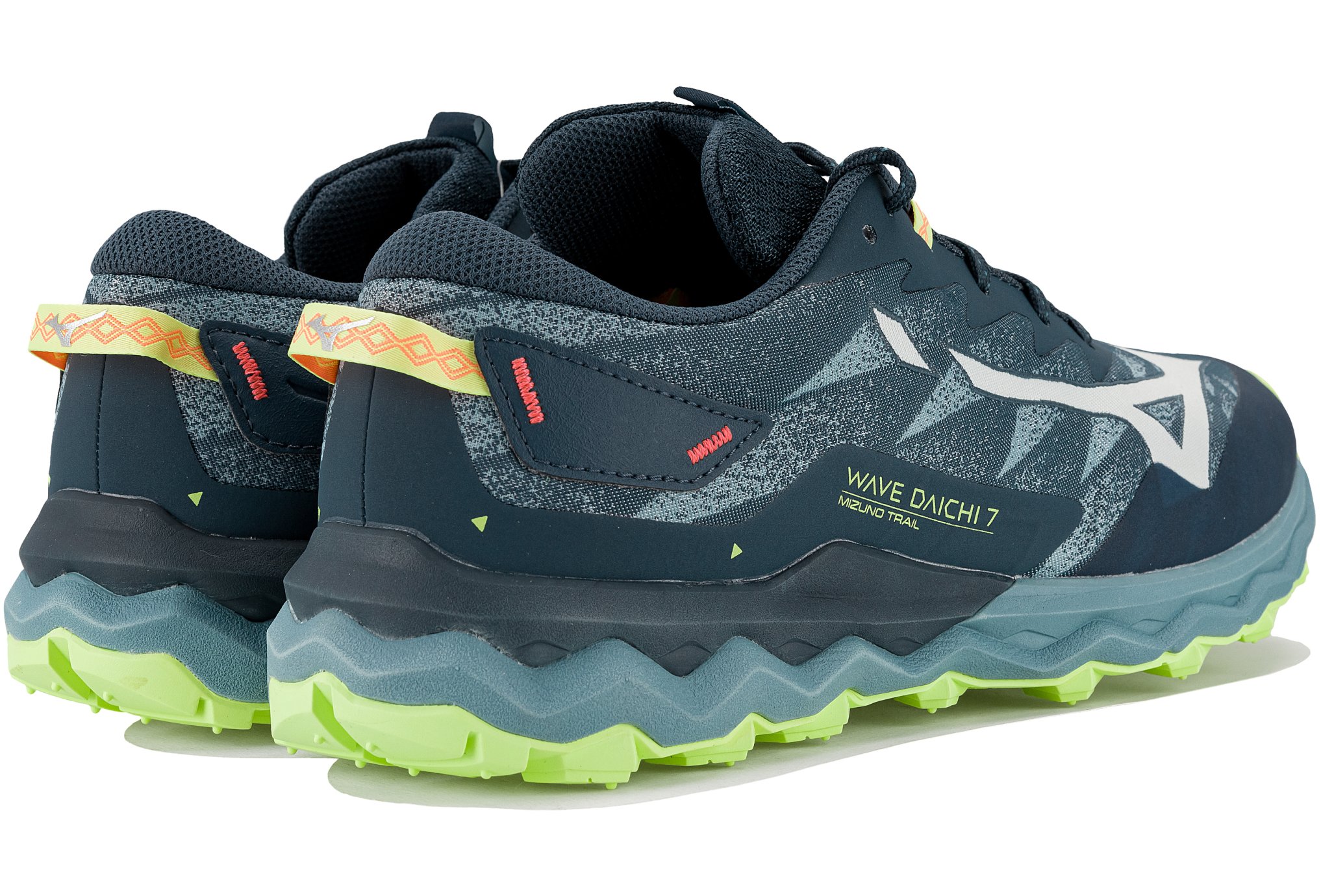 mizuno wave daichi 3 femme