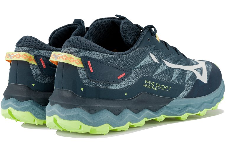 Mizuno Wave Daichi 7 M