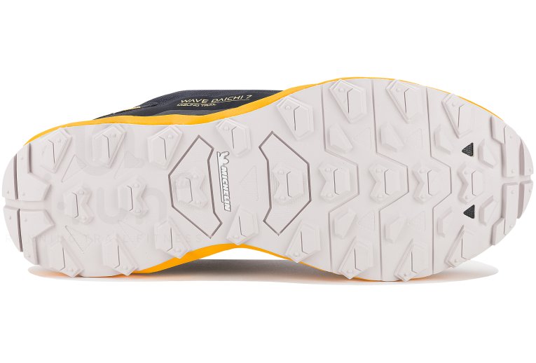 Mizuno Wave Daichi 7 Herren