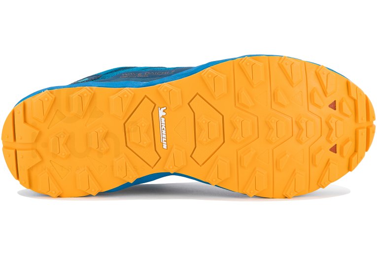 Mizuno Wave Daichi 7 Herren