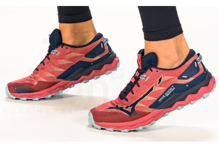 Mizuno Wave Daichi 7 Herren