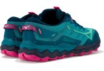 Mizuno Wave Daichi 7 Damen