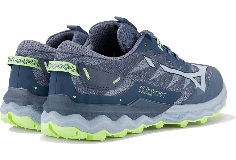 Mizuno Wave Daichi 7