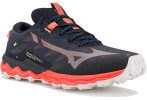 Mizuno Wave Daichi 7 Damen
