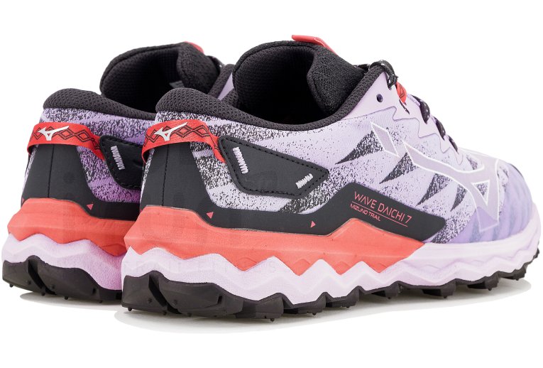 Mizuno Wave Daichi 7 Damen