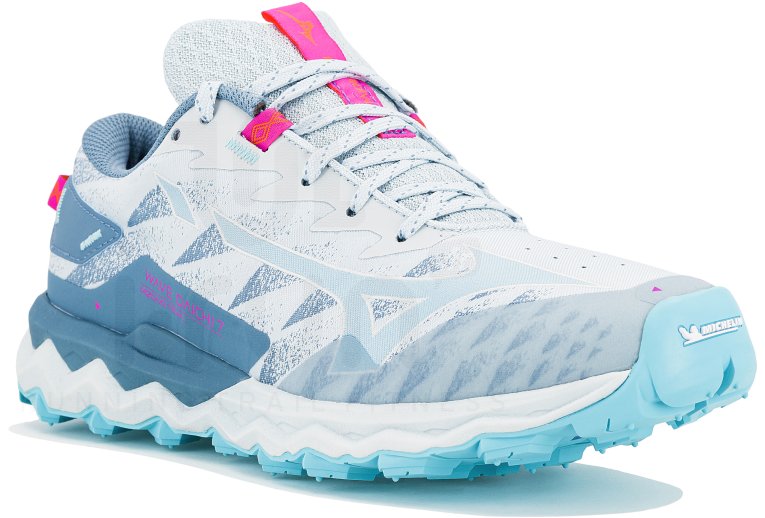 Mizuno Wave Daichi 7