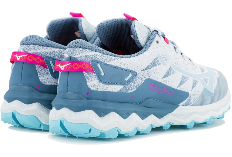 Mizuno Wave Daichi 7