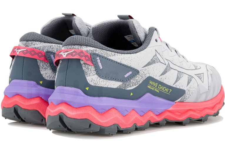 Mizuno Wave Daichi 7 Damen