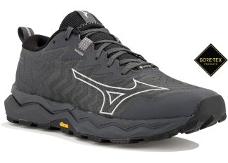 Mizuno Wave Daichi 8 Gore-Tex W