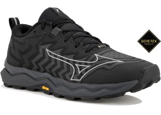 Mizuno Wave Daichi 8 Gore-Tex