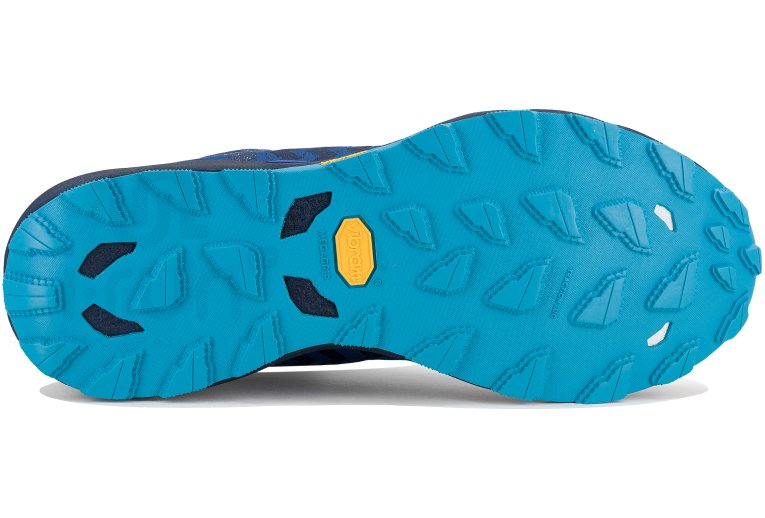 Mizuno Wave Daichi 8 Gore-Tex Herren