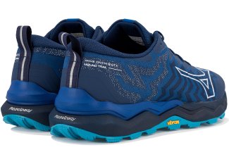 Mizuno Wave Daichi 8 Gore-Tex M