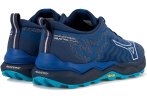 Mizuno Wave Daichi 8 Gore-Tex Herren